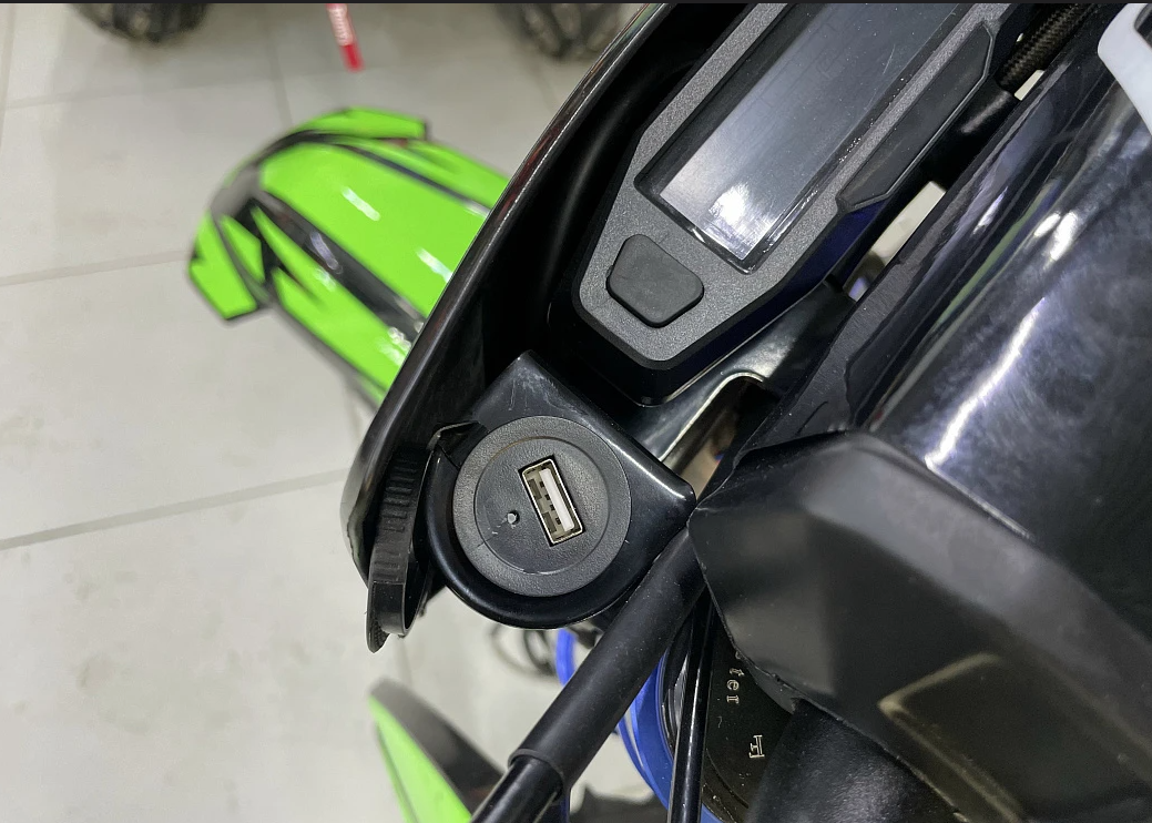 Мотоцикл Progasi RACE 300 AIR PRO SPORT в Санкт-Петербурге