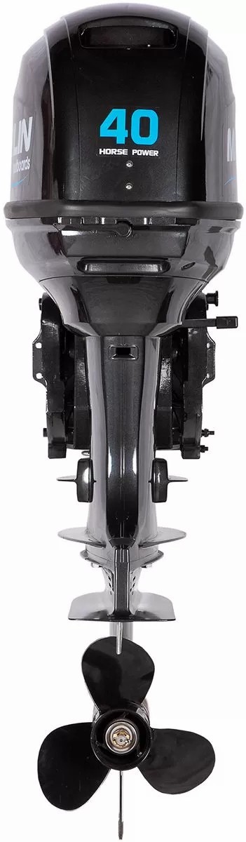 Лодочный мотор MARLIN MP 40 AWRS в Санкт-Петербурге