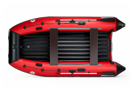 КОМПЛЕКТ ЛОДКА MISHIMO RAPID 360 PRO + ЛОДОЧНЫЙ МОТОР MARLIN PROLINE MP 9.9 (15) AMHS в Санкт-Петербурге