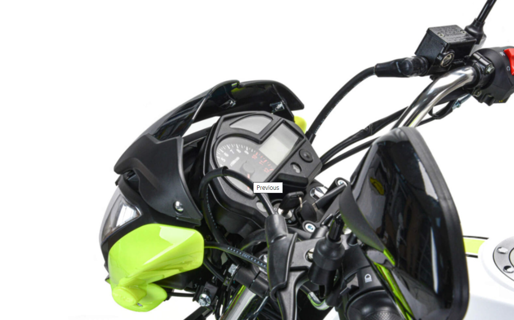 Мотоцикл MOTOLAND (МОТОЛЕНД) 200 SPRINT в Санкт-Петербурге