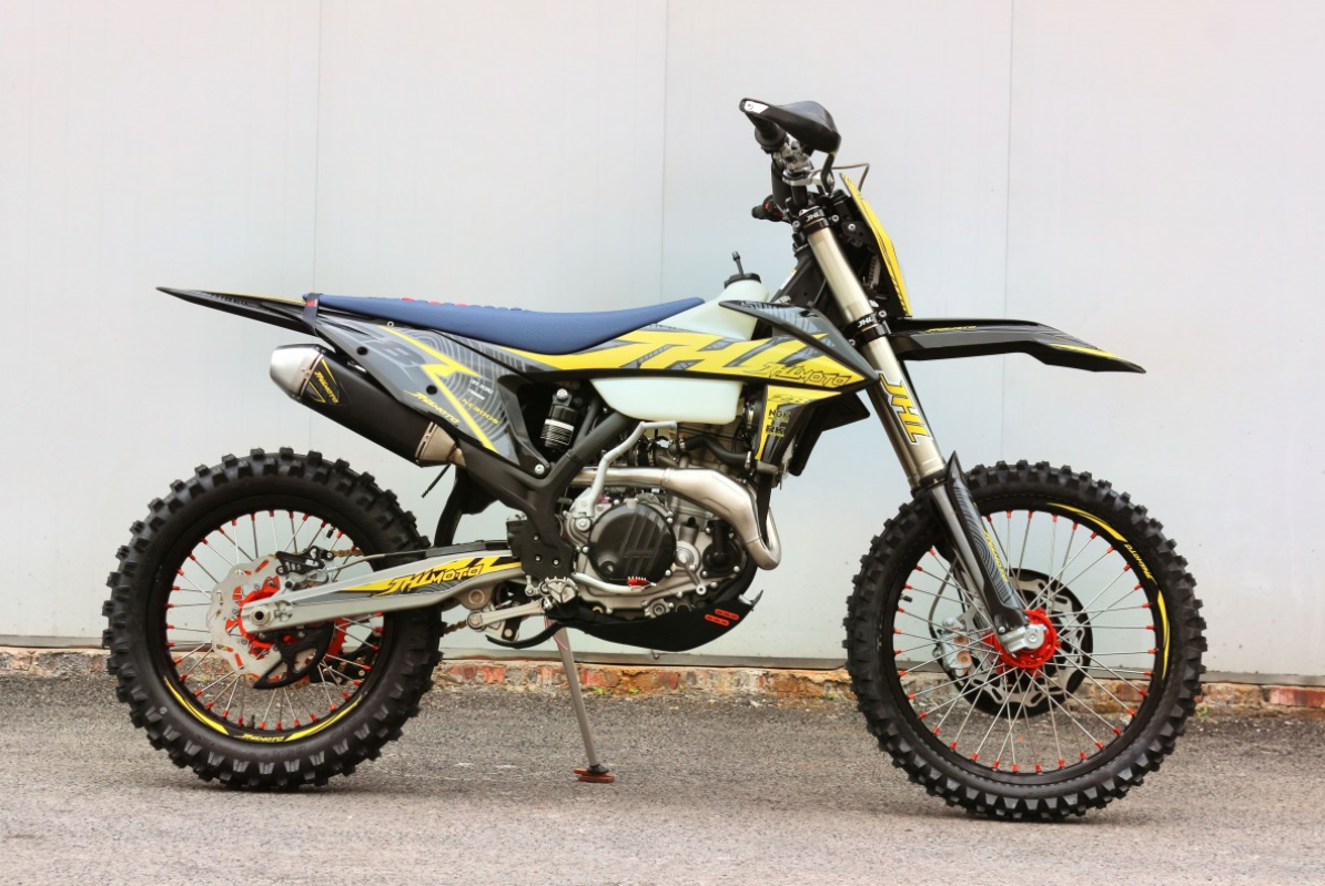 Мотоцикл JHLMOTO JHL Z8 NC300S (182-MN) в Санкт-Петербурге