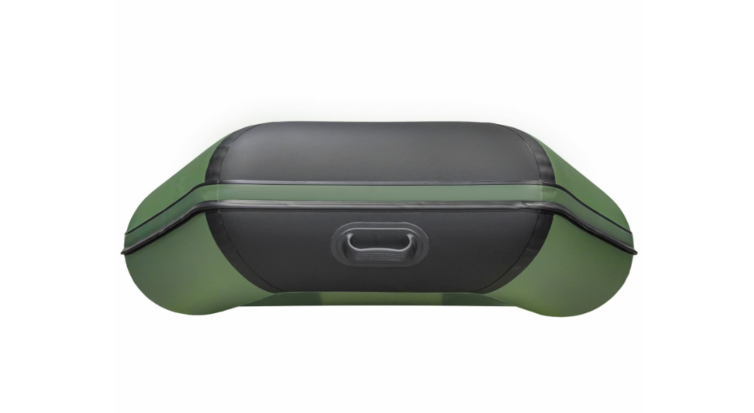 Лодка АКВА 3200 слань-книжка в Санкт-Петербурге