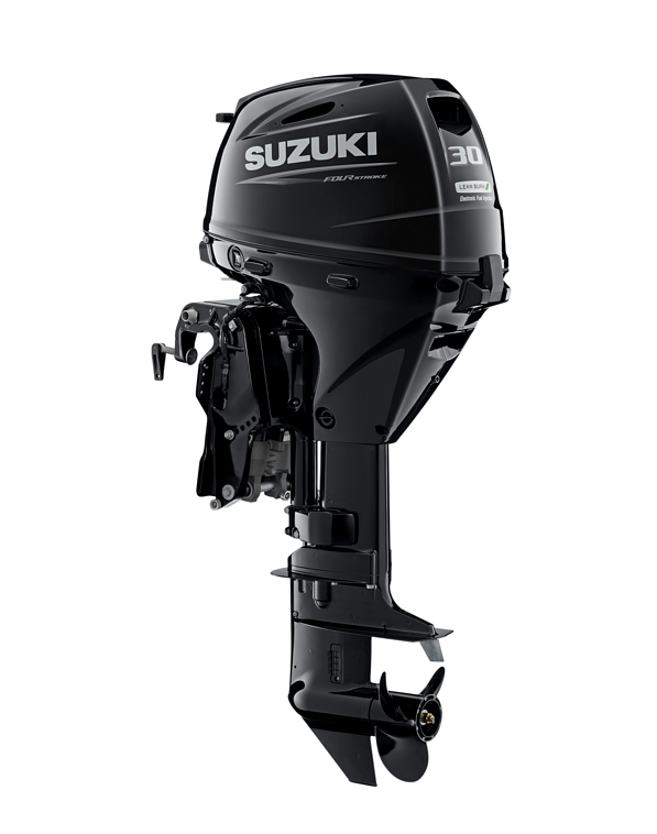 Лодочный мотор Suzuki DF30ATL в Санкт-Петербурге