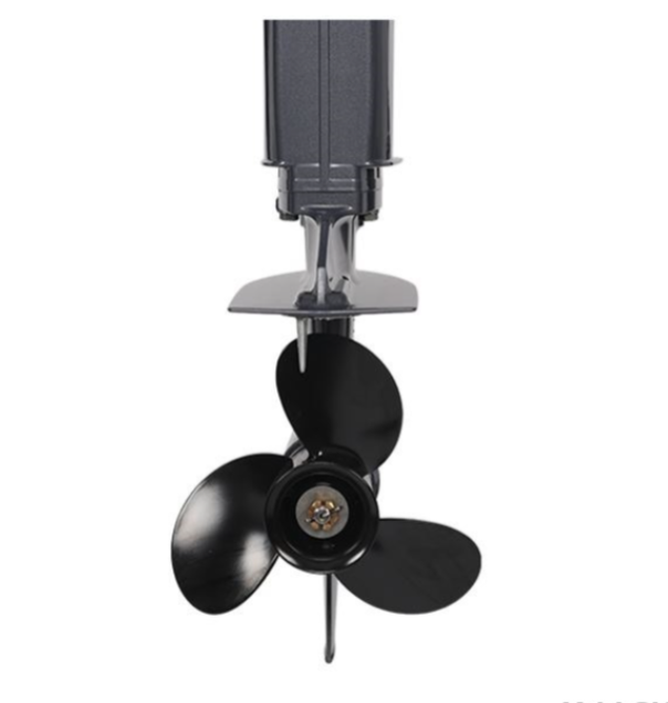 Лодочный мотор ALLFA CG Т40 S в Санкт-Петербурге