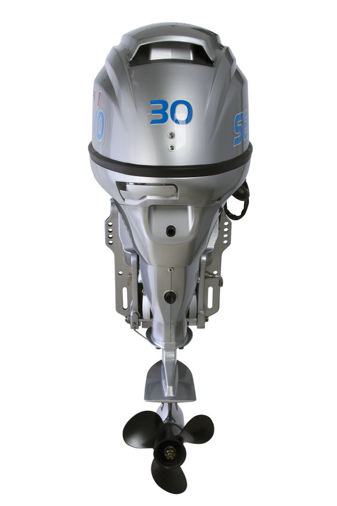 Лодочный мотор SEANOVO SNEF30FES-T EFI в Санкт-Петербурге