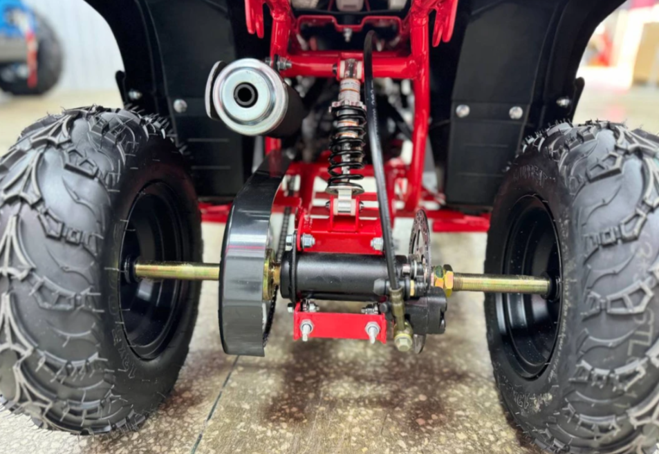 Квадроцикл GBM ROBLOX в Санкт-Петербурге