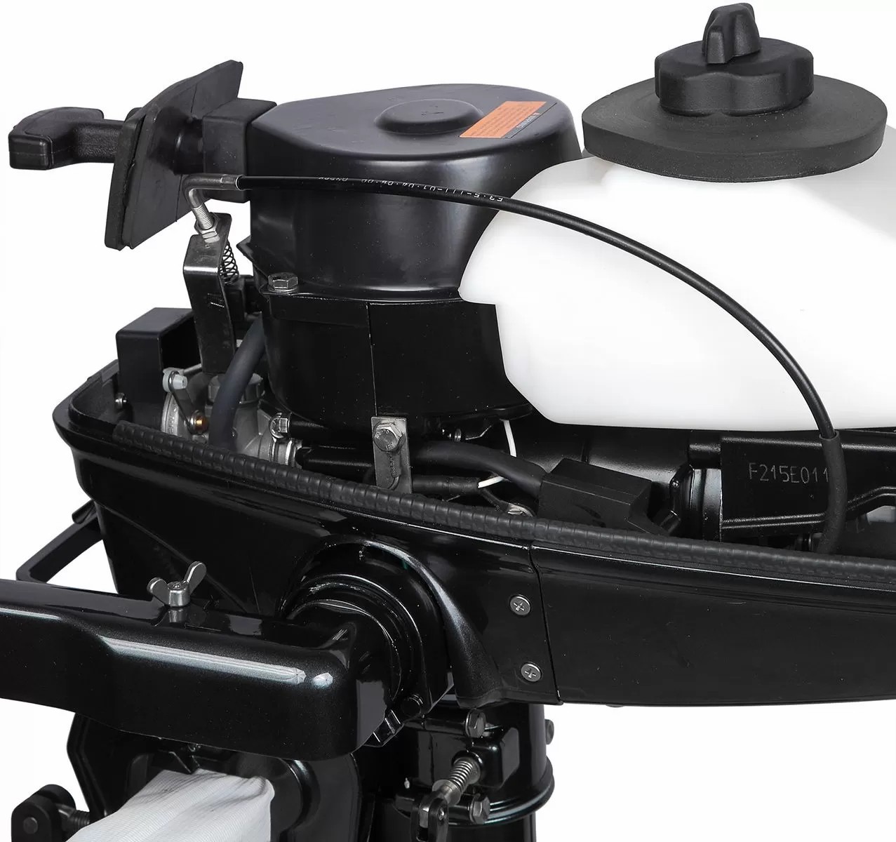 Лодочный мотор MARLIN MP 4 AMHS в Санкт-Петербурге