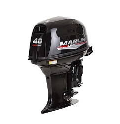 Лодочный мотор MARLIN PROLINE MP 40 AWR в Санкт-Петербурге