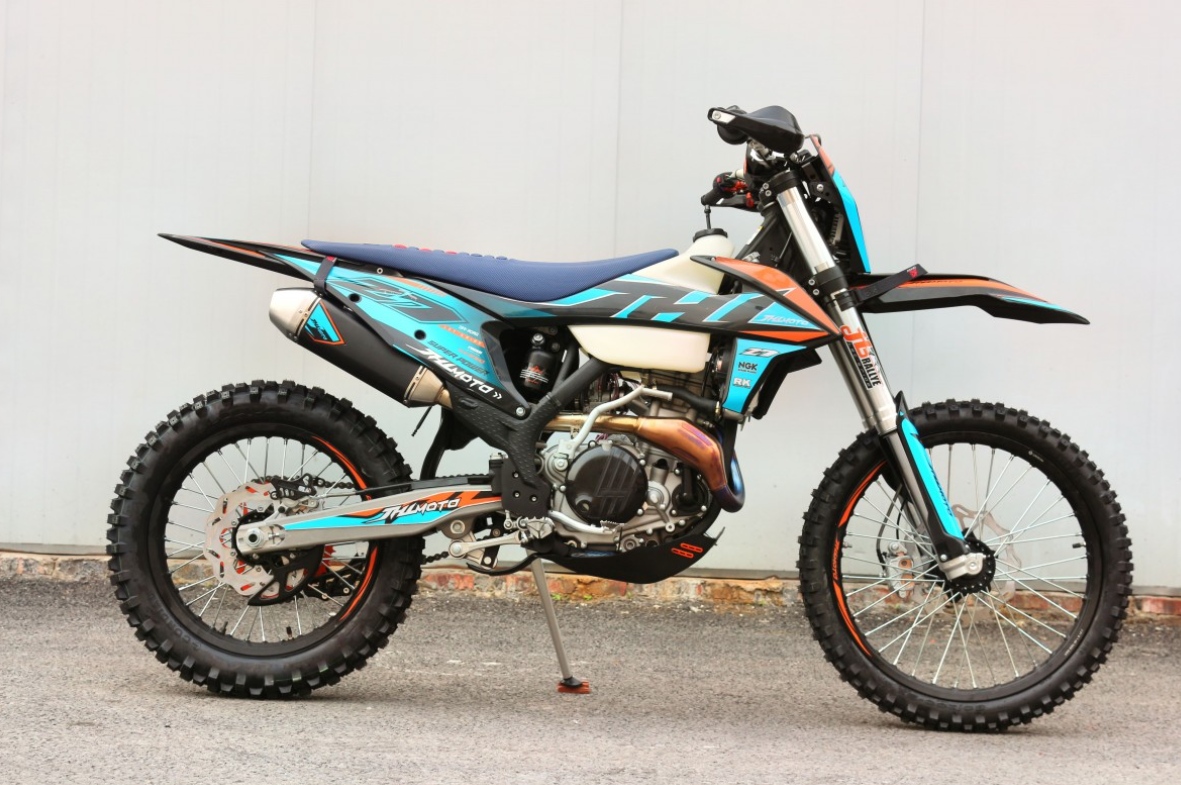 Мотоцикл JHLMOTO JHL Z7 NC250S (177MM-A) в Санкт-Петербурге