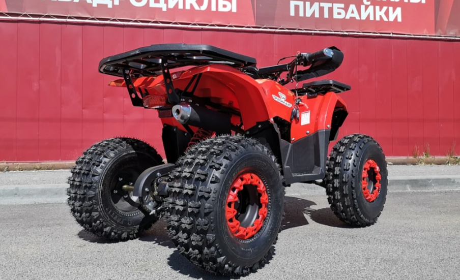 Квадроцикл PROMAX WILD 175 BASIC в Санкт-Петербурге