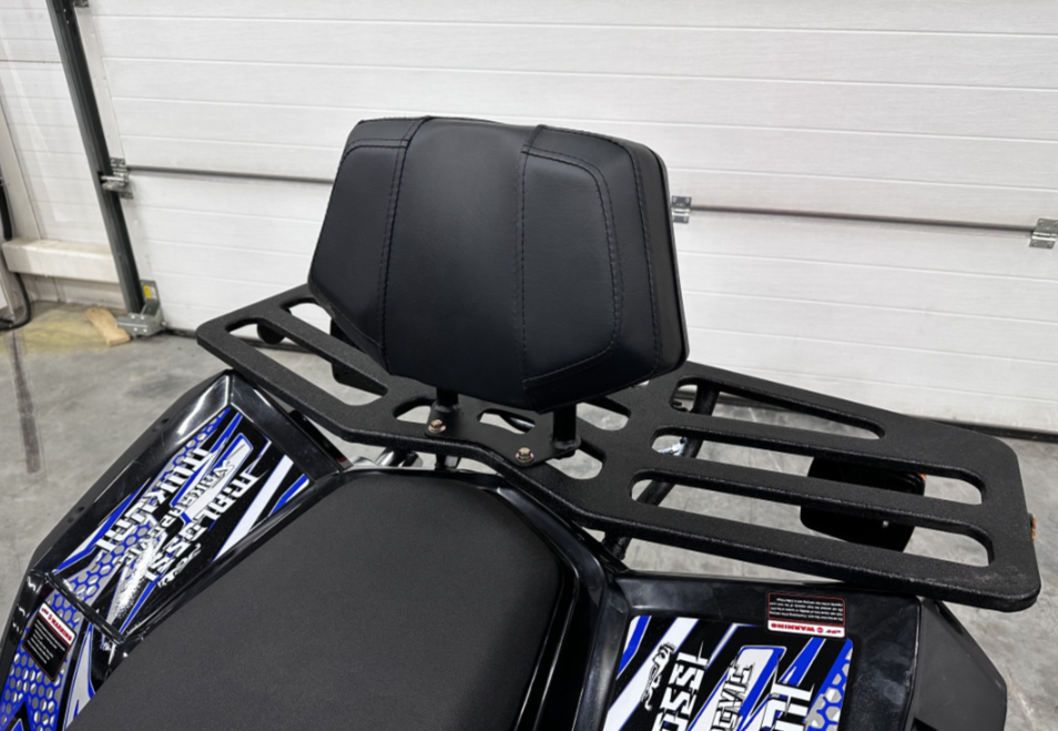 Квадроцикл GBM SHARP BIG 300 NEW PREMIUM в Санкт-Петербурге