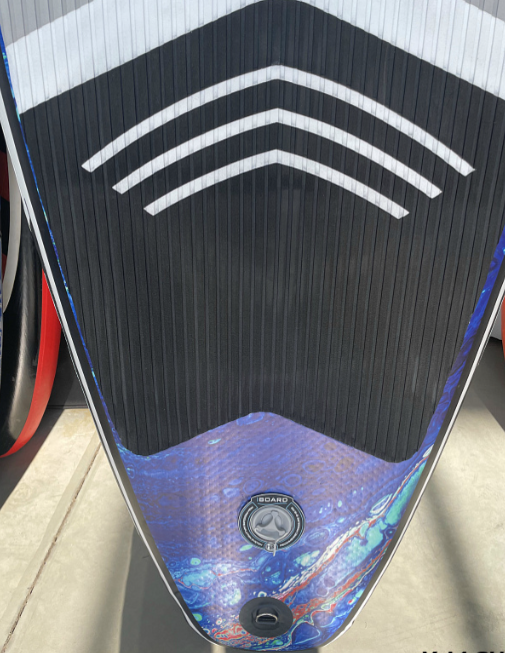 SUP (САП) ДОСКА RAIDEX I BOARD 11’ (332СМ) N 40 в Санкт-Петербурге