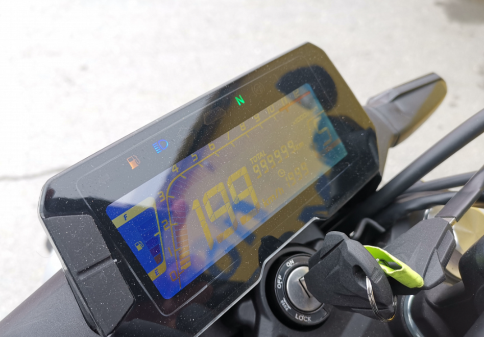 Мотоцикл MOTOLAND (МОТОЛЕНД) 250 CB250 (172FMM-5/PR250) (2022 г.) в Санкт-Петербурге