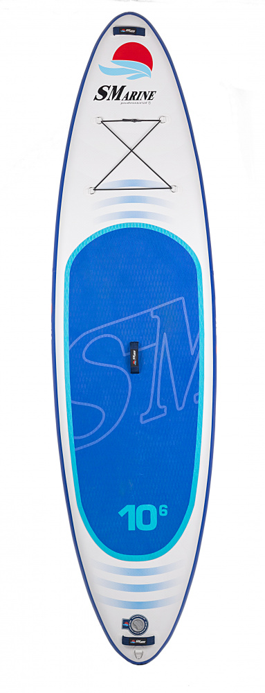 САП (SUP) Board SMARINE 10.6 в Санкт-Петербурге