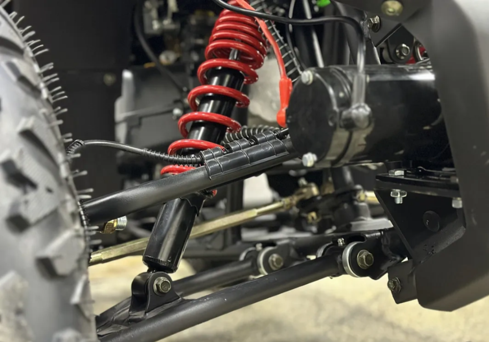 Квадроцикл GBM MAVERICK 300 NEW PREMIUM в Санкт-Петербурге