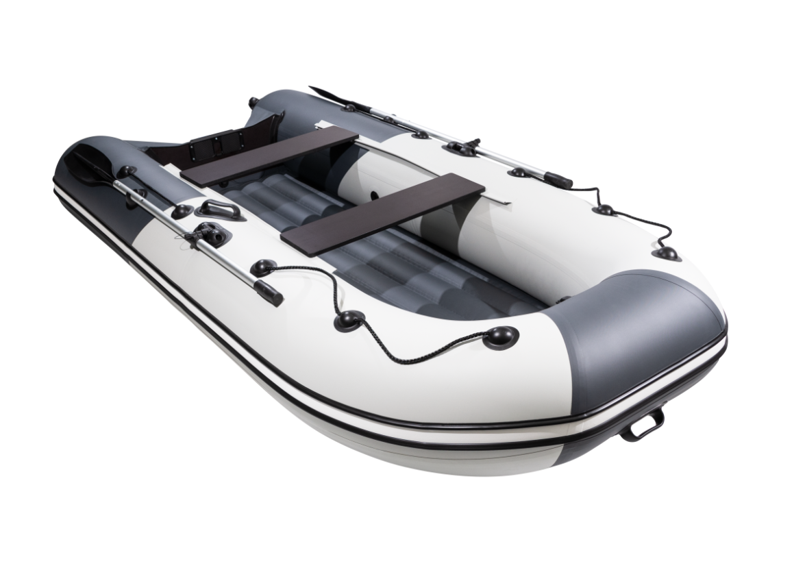 Лодка ривьера компакт 3200 нднд в Санкт-Петербурге