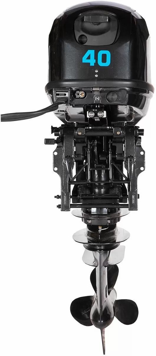 Лодочный мотор MARLIN MP 40 AWRS в Санкт-Петербурге
