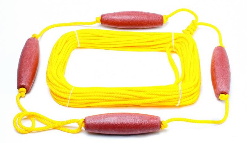 Линь спасательный "Конец Александрова" в Санкт-Петербурге