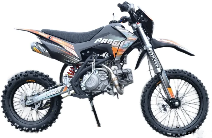Питбайк Progasi SMART 190 NEW (ZS 1P62YML-2 W190) в Санкт-Петербурге