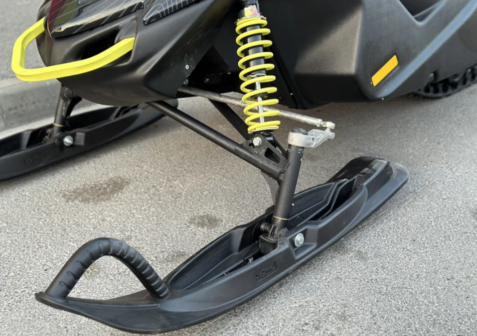 Снегоход РМ TIKSY 500 4Т в Санкт-Петербурге