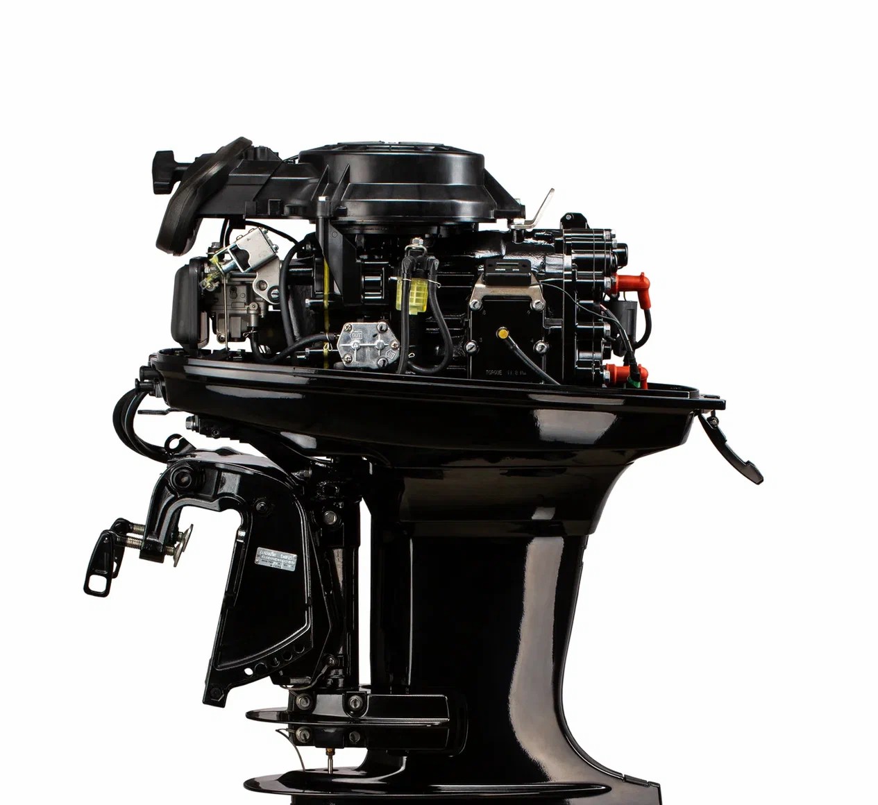 ЛОДОЧНЫЙ МОТОР GLADIATOR G40FHS в Санкт-Петербурге