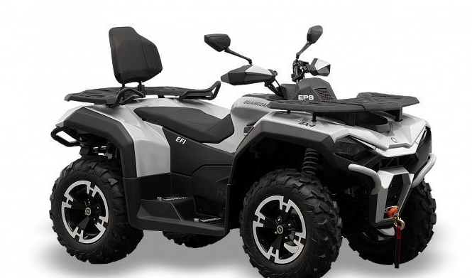 Квадроцикл HISUN HiSUN GUARDIAN 750L -/LONG/ в Санкт-Петербурге