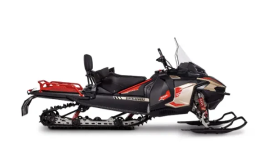 Снегоход AODES Siberiacross 1000 WT 508mm LCD 6.8 в Санкт-Петербурге