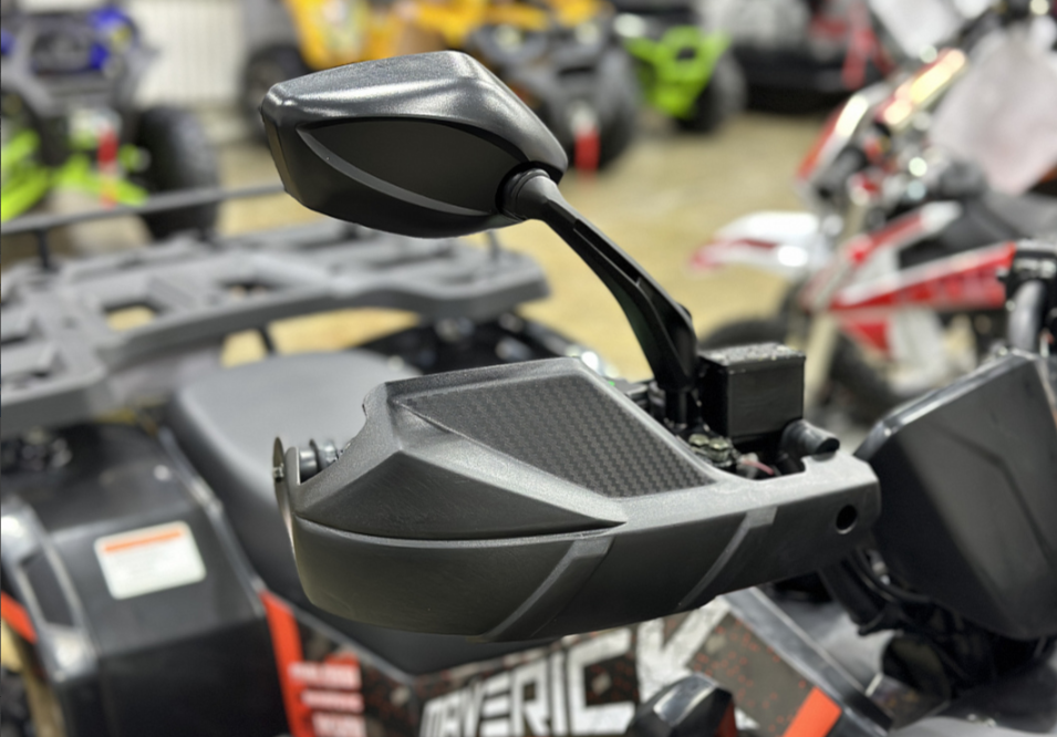 Квадроцикл GBM MAVERICK 300 NEW PREMIUM в Санкт-Петербурге