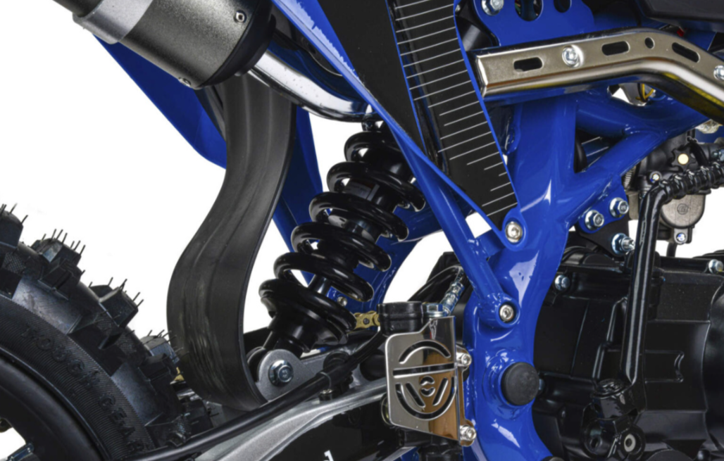 Питбайк MOTOLAND (МОТОЛЕНД) 125 SX 125 E 17/14 в Санкт-Петербурге