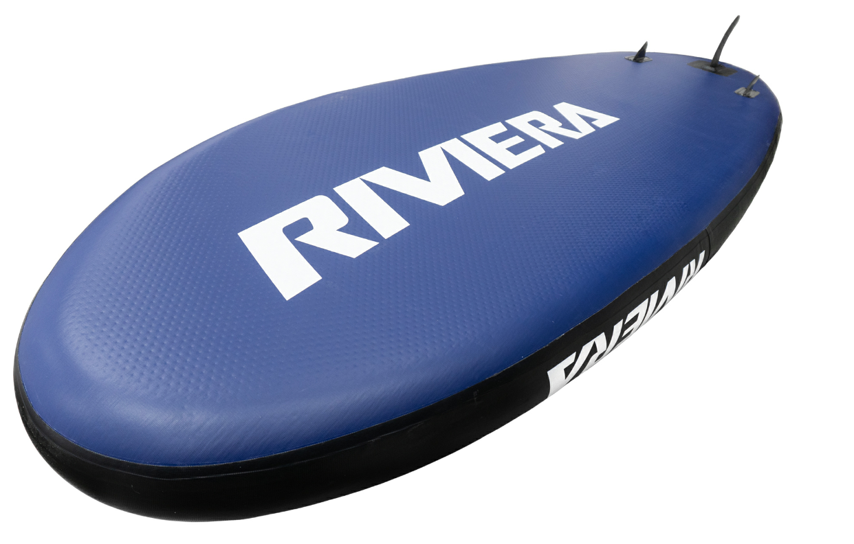Сап-борд синий 10.6ft RIVIERA в Санкт-Петербурге