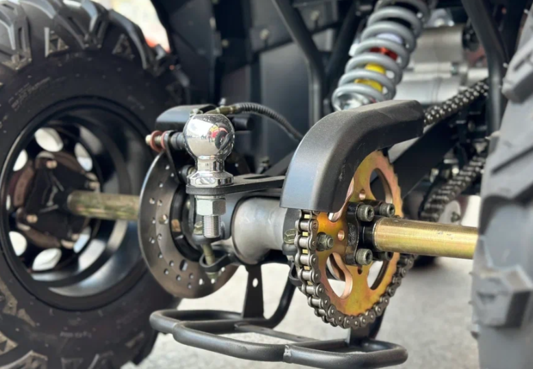 Квадроцикл GBM CROSS HILL 300 NEW PREMIUM в Санкт-Петербурге