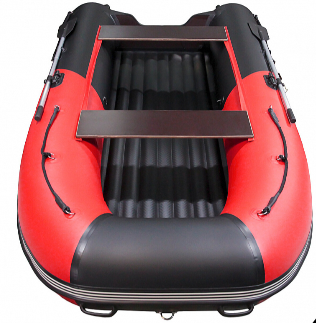 НАДУВНАЯ ЛОДКА GLADIATOR E380S в Санкт-Петербурге