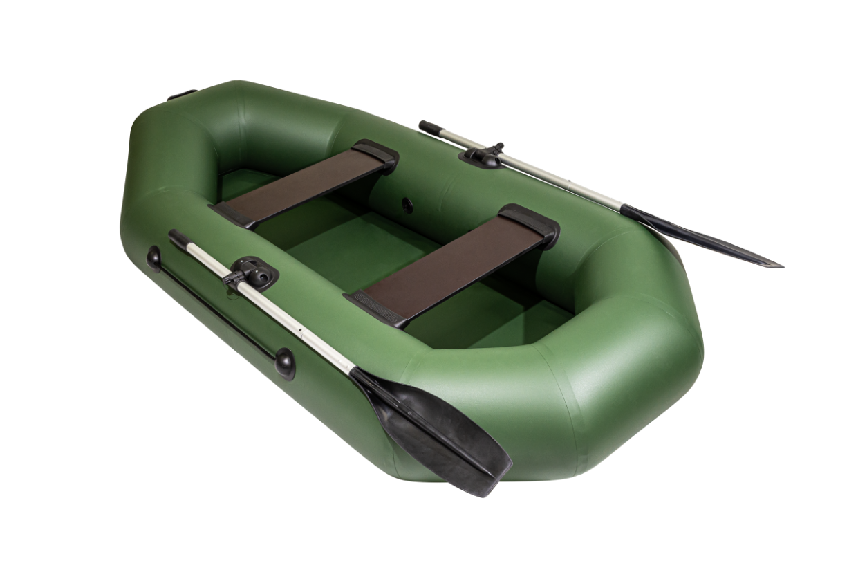 Лодка Барс 240 в Санкт-Петербурге