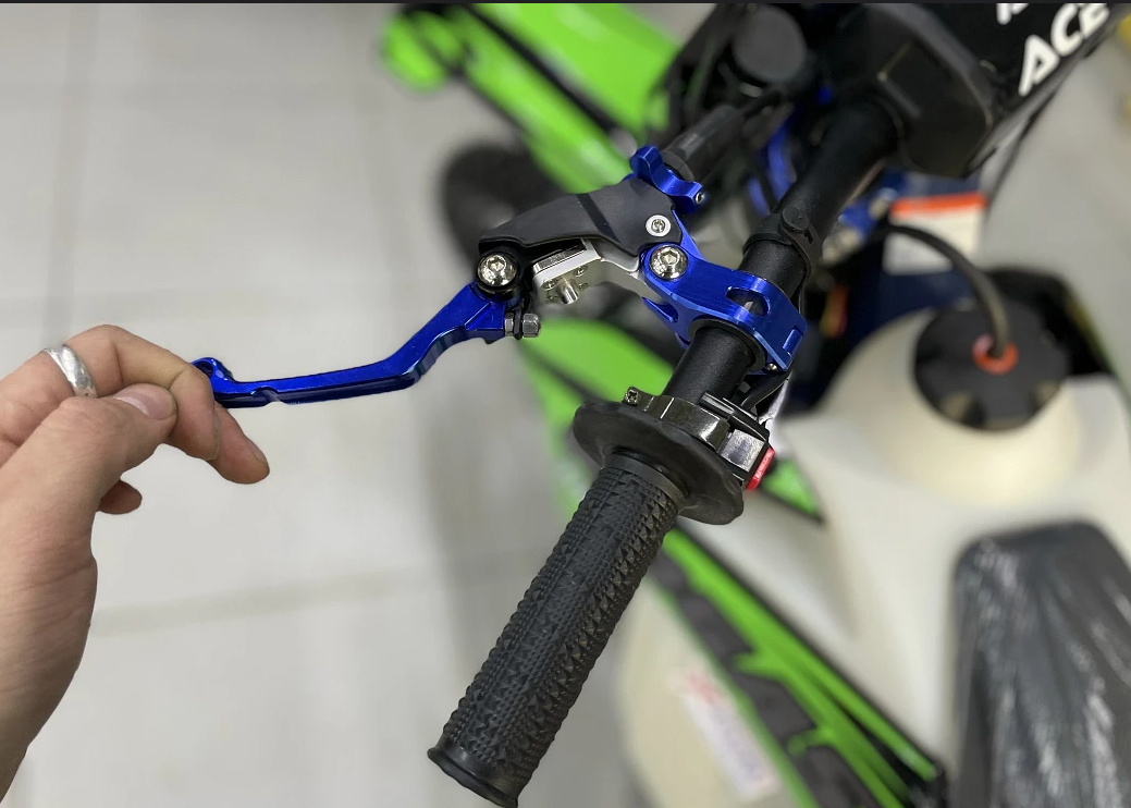 Мотоцикл Progasi RACE 300 AIR PRO SPORT в Санкт-Петербурге