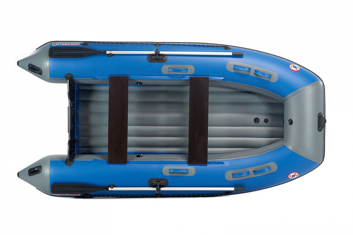 Лодка MISHIMO LITE 400 в Санкт-Петербурге