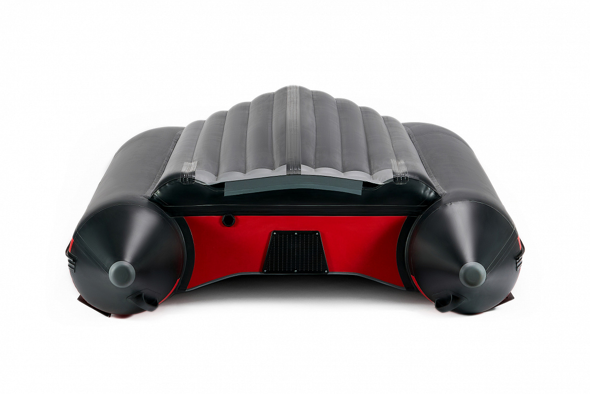 Лодка MISHIMO RAPID 400 в Санкт-Петербурге