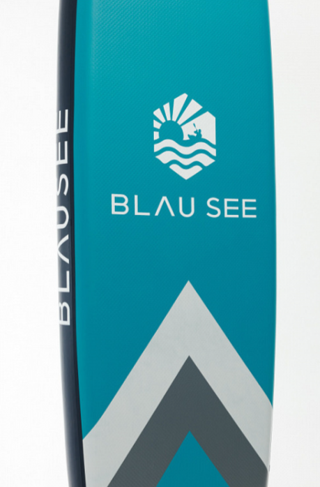НАДУВНОЙ SUP-BOARD BUSINESS LIGHT BLUE 10,6 в Санкт-Петербурге