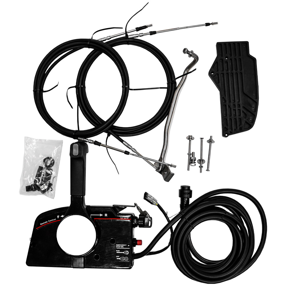ЛОДОЧНЫЙ МОТОР TOYAMA F9.8FWS в Санкт-Петербурге