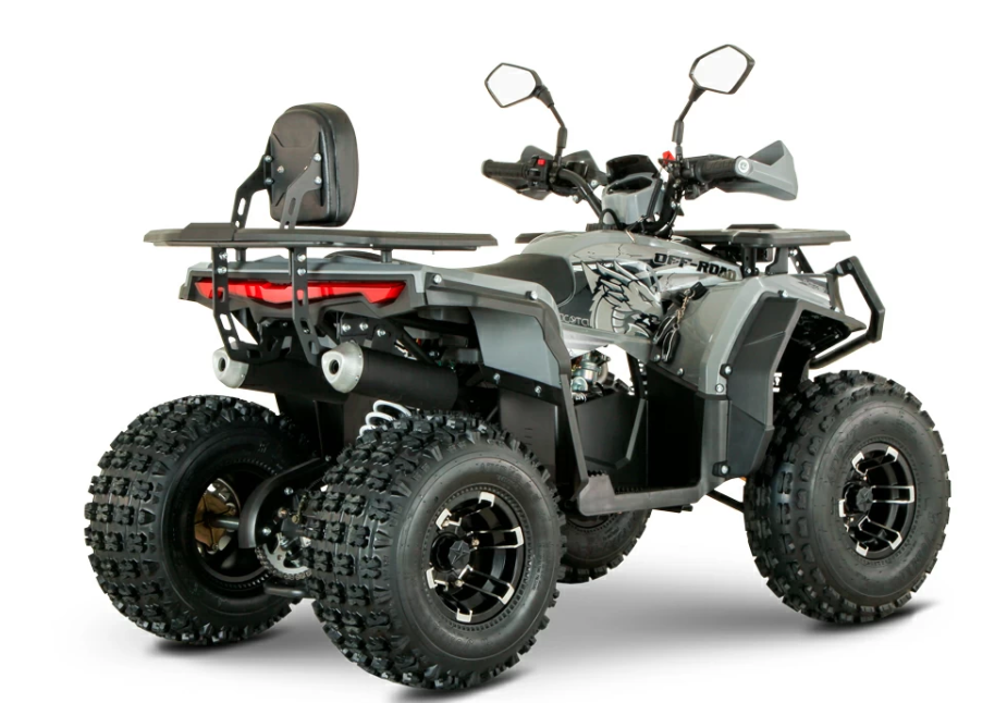 Квадроцикл YACOTA DRAGON LUX LD в Санкт-Петербурге