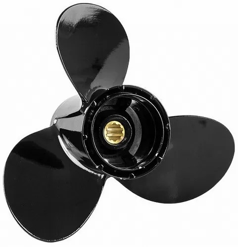 ВИНТ ГРЕБНОЙ SUZUKI DF25-30 / DT20-30; 3X10-1/4X10 в Санкт-Петербурге