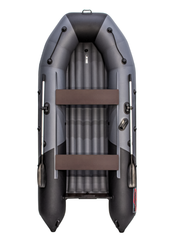 Лодка Таймень NX 3600 НДНД PRO в Санкт-Петербурге