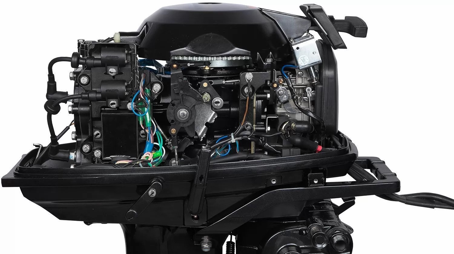 Лодочный мотор MARLIN MP 30 AWRS в Санкт-Петербурге