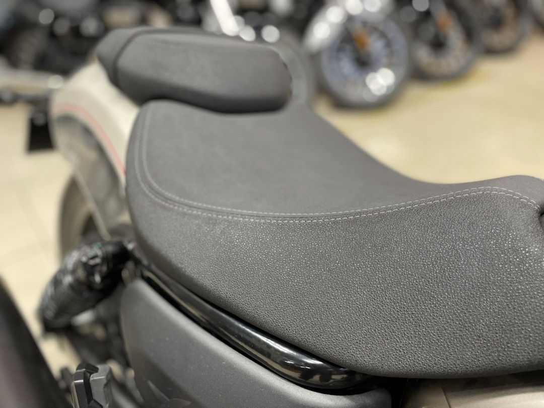 Мотоцикл Benda Chinchilla 500 в Санкт-Петербурге