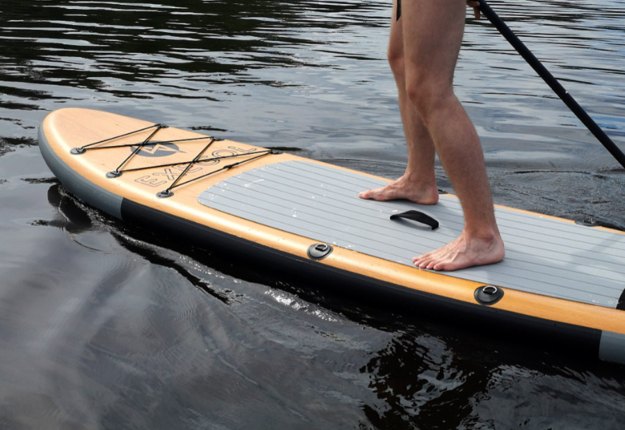 SUP (САП) Доска MISHIMO DECK 10.6(320) в Санкт-Петербурге