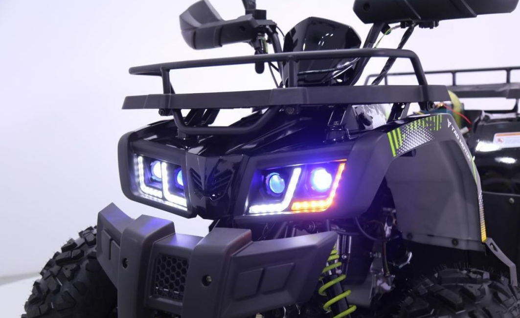 Квадроцикл YACOTA WARRIOR 200 PRO в Санкт-Петербурге