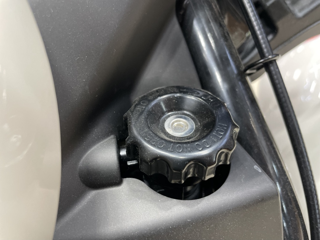 Мотоцикл Benda Chinchilla 500 в Санкт-Петербурге