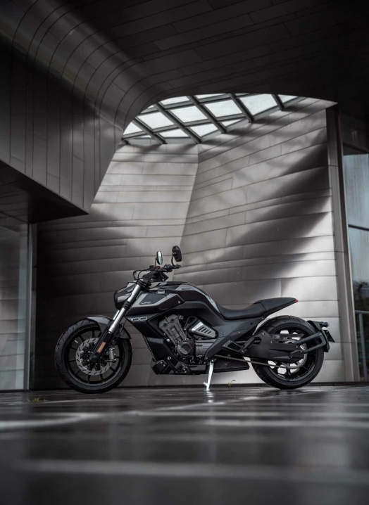 Мотоцикл Benda LFC 700 Pro в Санкт-Петербурге