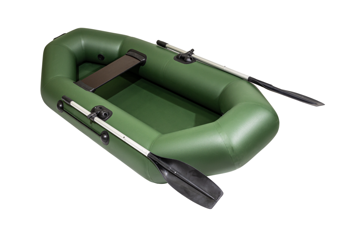 Лодка Барс 230 в Санкт-Петербурге