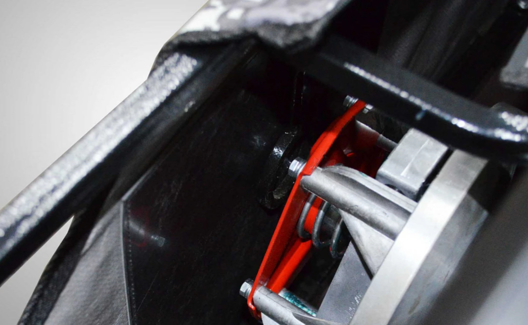 Мотобуксировщик "Богатырь" 15ER (электростартер, реверс-редуктор) в Санкт-Петербурге