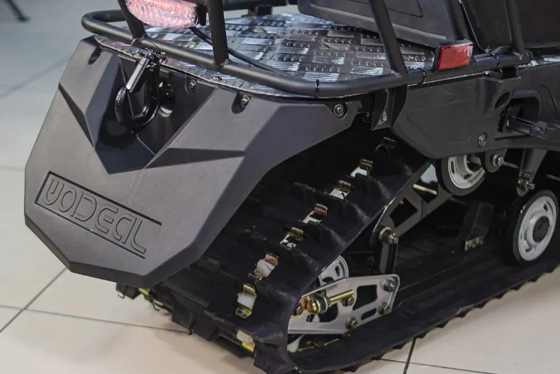 Снегоход Ataki WD 300 в Санкт-Петербурге